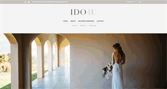Desktop Screenshot of ido4u.co.za